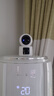 威視達康攝像頭免插電監(jiān)控器360度無死角帶夜視無線wifi家用電池版無需網(wǎng)絡(luò)免打孔無線攝像頭免電源 曬單實拍圖