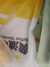 小黃象黃油手抓餅1000g（10張）兒童營(yíng)養早餐食品原味手抓餅 曬單實(shí)拍圖