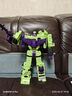 變形金剛（TRANSFORMERS）玩具工作室系列大力神加強級86大電影清掃機G0570七夕情人節(jié)禮物 曬單實拍圖