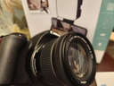 佳能（Canon）EOS 200D2 II 二代 單反相機 4K Vlog視頻 家用便攜高清美顏照相機 18-55mm標準變焦 旅行暢玩套裝 曬單實拍圖