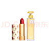 古馳七夕情人節(jié)禮物送女友口紅香水禮盒套裝節(jié)日生日禮物女送禮高級感 絲潤25+第五大道香水30ml 曬單實拍圖
