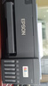 愛(ài)普生（EPSON）L8058 A4墨倉式彩色噴墨打印機家用 6色照片原裝連供打印影樓 支持WiFi無(wú)線(xiàn)  曬單實(shí)拍圖