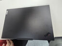 ThinkPad【國(guó)家補(bǔ)貼20%】T14p AI PC酷睿Ultra5 14.5英寸高性能工程師本筆記本電腦 32G 1TB 3K 商務(wù)辦公本 曬單實(shí)拍圖