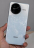 小米 REDMI K80 Pro 國家補貼 驍龍8至尊版  全焦段影像 澎湃OS 16GB+512GB 雪巖白 紅米5G手機 曬單實(shí)拍圖