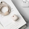 圖拉斯小冰塊Pro【更配新機(jī)40W】蘋果17充電器iPhone17promax充電頭45w氮化鎵套裝40w低溫35w快充線16 【星光白套裝】45W單頭+1.68米快充線 熱銷第一再升級(jí)｜超導(dǎo)鰭控溫黑 曬單實(shí)拍圖