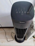 美的（Midea）【降溫優(yōu)選】家用空調(diào)扇智能語音冷風扇負離子凈化靜音落地冷風機水冷塔扇強力制冷小空調(diào)ACA10TJR 曬單實拍圖