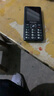 飛利浦（PHILIPS）老年人手機(jī) 移動(dòng)聯(lián)通電信三網(wǎng)4G 超長(zhǎng)待機(jī)直板按鍵 大字大聲兒童學(xué)生商務(wù)備用專(zhuān)用功能機(jī)M6 星空黑 曬單實(shí)拍圖