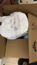 好奇（Huggies）金裝拉拉褲XXXL26*4(17kg以上)尿不濕【速干不易紅】 曬單實(shí)拍圖