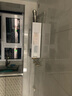 林內（Rinnai）【熱小智】16升恒溫燃氣熱水器【家電國家補貼15%】變頻水伺服生態(tài)APP智控16QD06W (JSQ31-D06W) 曬單實(shí)拍圖