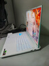 華碩天選6 Pro 銳龍版 國家補貼20% 16英寸游戲本 筆記本電腦(銳龍9 8940HX 16G 1T RTX5060 2.5K)青 曬單實(shí)拍圖