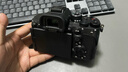 索尼 SONY a7m4 a7r5 a7r3A a7r4A二手微單相機 全畫(huà)幅高清攝像直播 索尼 A7R5【單機】 準新 曬單實(shí)拍圖