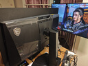 微星（MSI）27英寸2K280Hz QD-OLED顯示器 0.03ms(GTG) HDR400游戲電競顯示屏MAG 271QP QD-OLED X28流光X28 曬單實拍圖