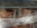 李師傅原切牛肋條肉 新鮮去骨牛肋肉 精修黃牛肋排肉農(nóng)家散養(yǎng)黃牛肉清真 精修黃牛肋條肉5斤 曬單實拍圖