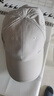 蕉下（beneunder）棒球帽子男夏季鴨舌帽遮陽(yáng)帽防曬帽女太陽(yáng)帽高級感痞帥潮流百搭棕 曬單實(shí)拍圖