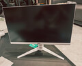 華碩VG27AQML5A-W 27英寸顯示器2K 240Hz顯示器FastIPS原生300HzG-sync 0.3ms響應HDR400 95%DCI-P3 曬單實(shí)拍圖