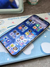 倍思（Baseus）【3d熱彎膜+0.9mm超窄不擋屏】適用蘋(píng)果16promax鋼化膜iphone16promax手機膜高清抗指紋無(wú)塵倉膜 曬單實(shí)拍圖