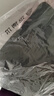 坦博爾羽絨服男短款連帽運(yùn)動戶外保暖外套厚530337D 黑色 175  曬單實拍圖