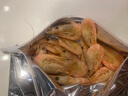 朵芙【頭籽北極蝦】4斤北極甜蝦 熟凍冰蝦元寶蝦腹籽甜蝦生鮮蝦類(lèi)禮盒 頭籽禮盒80/100精選 4斤(凈重) 曬單實(shí)拍圖