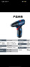 博世（BOSCH）起子機(jī)電鉆電動(dòng)螺絲刀鉆孔安裝 GSR120-LI 2.0Ah雙電12V鋰電 曬單實(shí)拍圖