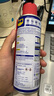 WD-40自行車(chē)鏈條清洗劑鏈條油保養套裝防銹潤滑山地公路牙盤(pán)飛輪200ml 曬單實(shí)拍圖