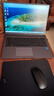 榮耀（HONOR）MagicBook X16 戰(zhàn)斗版/超清版/標(biāo)準(zhǔn)版 酷睿長續(xù)航新款筆記本電腦輕薄商務(wù)辦公高清大學(xué)生游戲本 【戰(zhàn)斗版】X16 12代標(biāo)壓i5 星空灰 16G+512G 官方標(biāo)配 曬單實拍圖