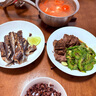 鮮京采 原切牛腱子 4斤 不含腱子芯  燉煮健身 京東自有品牌【真原切】 曬單實拍圖