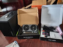 AMDR7 9700X/5070/5060ti/9070XT顯卡mini迷你主機手提ITX組裝電腦游戲臺式電腦主機ITX電腦整機AIPC 配置四丨R7 9700X/RTX5060TI 曬單實(shí)拍圖