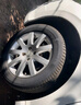 德國馬牌（Continental）汽車(chē)輪胎 205/55R16 91V UCJ 適配朗逸/速騰/寶來(lái)/卡羅拉 曬單實(shí)拍圖