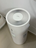 海爾（Haier）空氣凈化器家用無霧加濕凈化一體機(jī) 除甲醛除煙味顆粒物 除異味寵物浮毛凈化器除過敏源 凈化加濕一體機(jī)KJ320F-JSQ3U1 曬單實拍圖