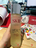SK-II五月天神仙水精華230ml化妝品護(hù)膚品套裝禮盒水乳sk2生日禮物女 曬單實(shí)拍圖