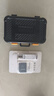 雷克沙（Lexar）tf大疆pocket3內存卡 運動(dòng)相機無(wú)人機內存卡 高速gopro存儲卡micro sd卡 512G SilverPlus 讀速205MB/s TF卡 曬單實(shí)拍圖