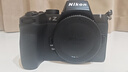 尼康（Nikon）Z50II半畫(huà)幅新手入門(mén)級微單相機 高清攝影攝像拍照 直播美顏自拍便攜vlog z50二代無(wú)反相機 Z50II 單機 曬單實(shí)拍圖