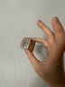 蘭蔻（LANCOME）菁純臻顏淡紋眼霜 5ml 滋潤淡紋潤澤緊致護膚品【臨期清倉】 曬單實拍圖