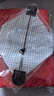 奧克斯（AUX）理發(fā)器電動(dòng)剃光頭神器自理發(fā)推子油頭雕刻電推剪男士發(fā)廊專用推子成人兒童鬢角修剪器理發(fā)工具全套 曬單實(shí)拍圖