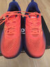 Saucony索康尼新品TEMPUS坦途3穩定支撐型舒適慢跑鞋訓練輕量運動(dòng)鞋 紅蘭 44 曬單實(shí)拍圖