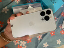 【24期免息】Apple iPhone13Pro 蘋果13Pro  國行5G雙卡雙待 二手蘋果手機 13Pro銀色 256G靚機【3期免息+三年店保+五年老店】99新 曬單實拍圖