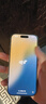 【即將售罄】蘋果16pro蘋果iphone16pro全網(wǎng)通5G手機資源 蘋果16pro白色鈦金屬 256G【配件禮包+店保2年】 曬單實拍圖