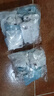 一次性馬桶坐墊套裝無(wú)紡布防水旅行酒店家用坐便墊馬桶套住院便攜 滅菌加厚【20包】隨機印花款 曬單實(shí)拍圖