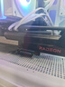 藍寶石（Sapphire）AMD RADEON RX 7900 XTX/9070/XT 系列 deepseek AI人工智能渲染 黑神話(huà)悟空臺式機電競游戲顯卡 RX 9070 XT 16G 脈動(dòng) 曬單實(shí)拍圖