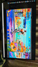 AOC 愛(ài)攻26.5英寸2K QD-OLED 360Hz 10Bit 0.03ms HDRClearMR 硬件低藍光 電競游戲FPS顯示器AG276QSD 曬單實(shí)拍圖