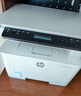 惠普（HP）323dnw打印機(jī)A4 激光打印機(jī)辦公室商用 無(wú)線黑白打印機(jī)復(fù)印機(jī)掃描一體機(jī) 辦公家用打印機(jī)自動(dòng)雙面 曬單實(shí)拍圖