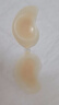 有棵樹(shù)硅膠胸貼夏季薄款小胸聚攏乳貼婚紗隱形無(wú)肩帶文胸膚色芒果B杯 曬單實(shí)拍圖