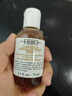 科顏氏（Kiehl's）金盞花爽膚水75ml*2補水控油舒緩護膚品【臨期清倉】 曬單實(shí)拍圖