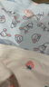 伊棠朵女童內褲中大童初中小學(xué)生發(fā)育期高中三角純棉12女孩10少女9-18歲 水藍萌兔 甜美少女學(xué)生風(fēng) 5條 M 【建議體重65-85斤】 曬單實(shí)拍圖