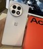 一加 Ace 5 12GB+256GB 全速黑 國(guó)家補(bǔ)貼 第三代驍龍 8 冰川電池 oppo游戲AI智能5G手機(jī) 曬單實(shí)拍圖