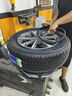玲瓏輪胎御風(fēng)系列 汽車輪胎 225/60R16 98H CrossWind HP010 營運(yùn)車專屬 曬單實(shí)拍圖