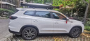 車(chē)邊帳篷側帳車(chē)邊天幕車(chē)載遮陽(yáng)棚防雨SUV戶(hù)外自駕露營(yíng)車(chē)頂帳 新款2.5米*3米車(chē)邊帳篷 曬單實(shí)拍圖