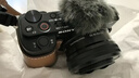 索尼（SONY）ZV-E10L 半畫幅微單相機(jī) 美膚拍照 精準(zhǔn)對焦 VLOG APS-C畫幅  zve10 ZV-10 黑色ZV-E10L套機(jī)【國補(bǔ)贈(zèng)128G卡+皮套等】 官方標(biāo)配 曬單實(shí)拍圖