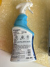 滴露（Dettol）浴室清潔劑750ml玻璃廁所衛(wèi)生間馬桶清潔劑泡沫潔廁液噴霧 曬單實(shí)拍圖