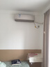 松下空調(diào)G1系列 1匹新一級(jí)能效 適用10-16㎡ 變頻冷暖空調(diào)掛機(jī)國(guó)家補(bǔ)貼 雙排銅管LG9KQ10N 曬單實(shí)拍圖